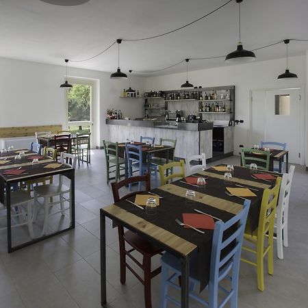 Cascina Monte Diviso Hostel Gallarate Bagian luar foto
