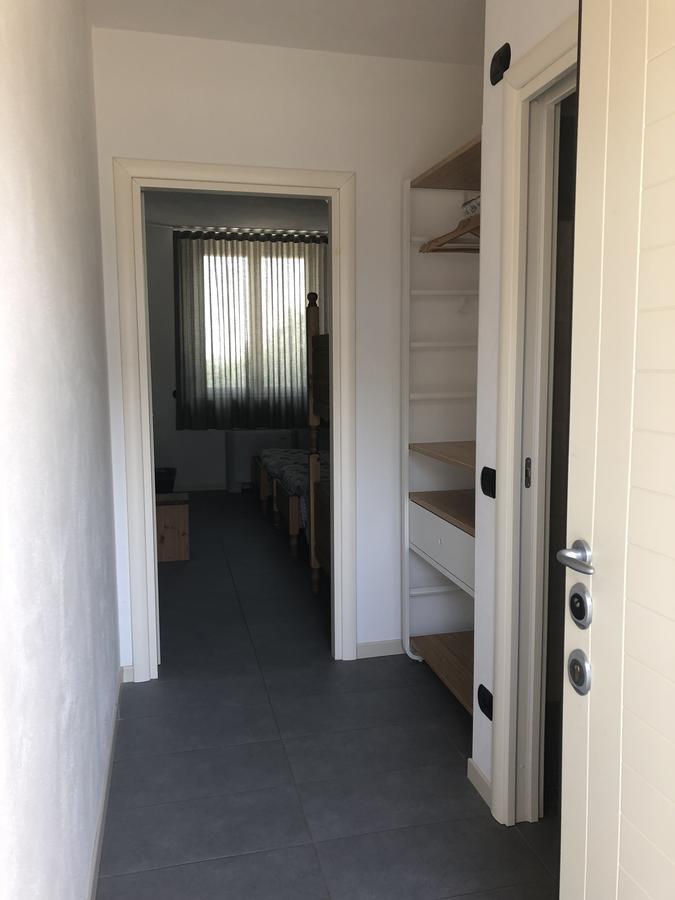 Cascina Monte Diviso Hostel Gallarate Bagian luar foto